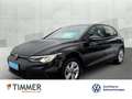 Volkswagen Golf VIII 1.5 TSI LIFE +LED +VIRTUAL +NAVI +SHZ +ALU + Schwarz - thumbnail 1