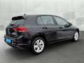 Volkswagen Golf VIII 1.5 TSI LIFE +LED +VIRTUAL +NAVI +SHZ +ALU + Schwarz - thumbnail 4
