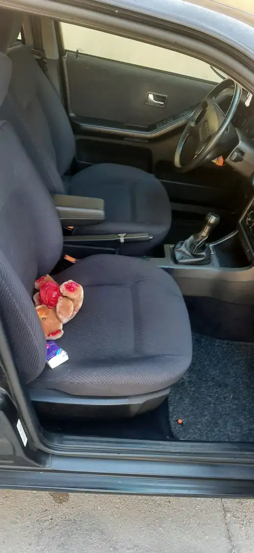 Audi 80 2.0 E cat. - 1