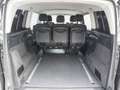 Mercedes-Benz Vito Mixto 119 CDI 4x4 Autom. MBUX TW AHK 2,5t Gri - thumbnail 4