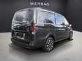 Mercedes-Benz Vito Mixto 119 CDI 4x4 Autom. MBUX TW AHK 2,5t Grau - thumbnail 2