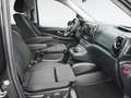 Mercedes-Benz Vito Mixto 119 CDI 4x4 Autom. MBUX TW AHK 2,5t Gri - thumbnail 6