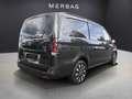 Mercedes-Benz Vito Mixto 119 CDI 4x4 Autom. MBUX TW AHK 2,5t Gri - thumbnail 2