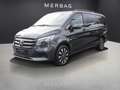 Mercedes-Benz Vito Mixto 119 CDI 4x4 Autom. MBUX TW AHK 2,5t Grau - thumbnail 16