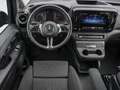 Mercedes-Benz Vito Mixto 119 CDI 4x4 Autom. MBUX TW AHK 2,5t Gri - thumbnail 9