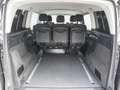 Mercedes-Benz Vito Mixto 119 CDI 4x4 Autom. MBUX TW AHK 2,5t Grau - thumbnail 4