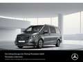 Mercedes-Benz Vito Mixto 119 CDI 4x4 Autom. MBUX TW AHK 2,5t Grau - thumbnail 1