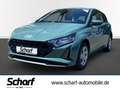 Hyundai i20 FL Select Funktionspaket Navi Rückfahrkam. Klima Grün - thumbnail 1