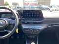 Hyundai i20 FL Select Funktionspaket Navi Rückfahrkam. Klima Grün - thumbnail 11