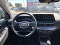 Hyundai i20 FL Select Funktionspaket Navi Rückfahrkam. Klima Grün - thumbnail 12