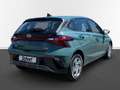 Hyundai i20 FL Select Funktionspaket Navi Rückfahrkam. Klima Grün - thumbnail 4