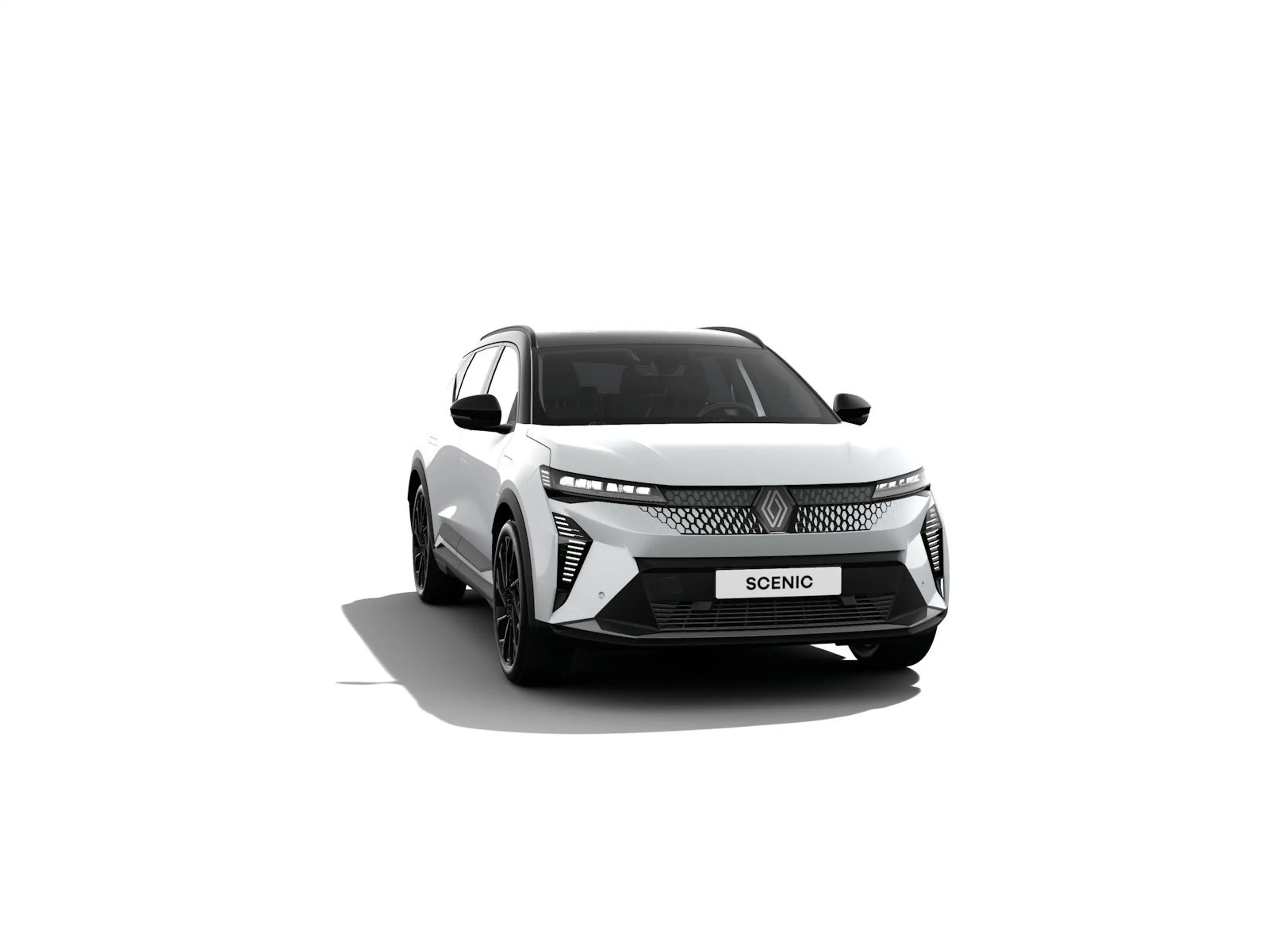 Renault Scenic E-Tech esprit Alpine Long range | 20” lichtmetalen — photo 4