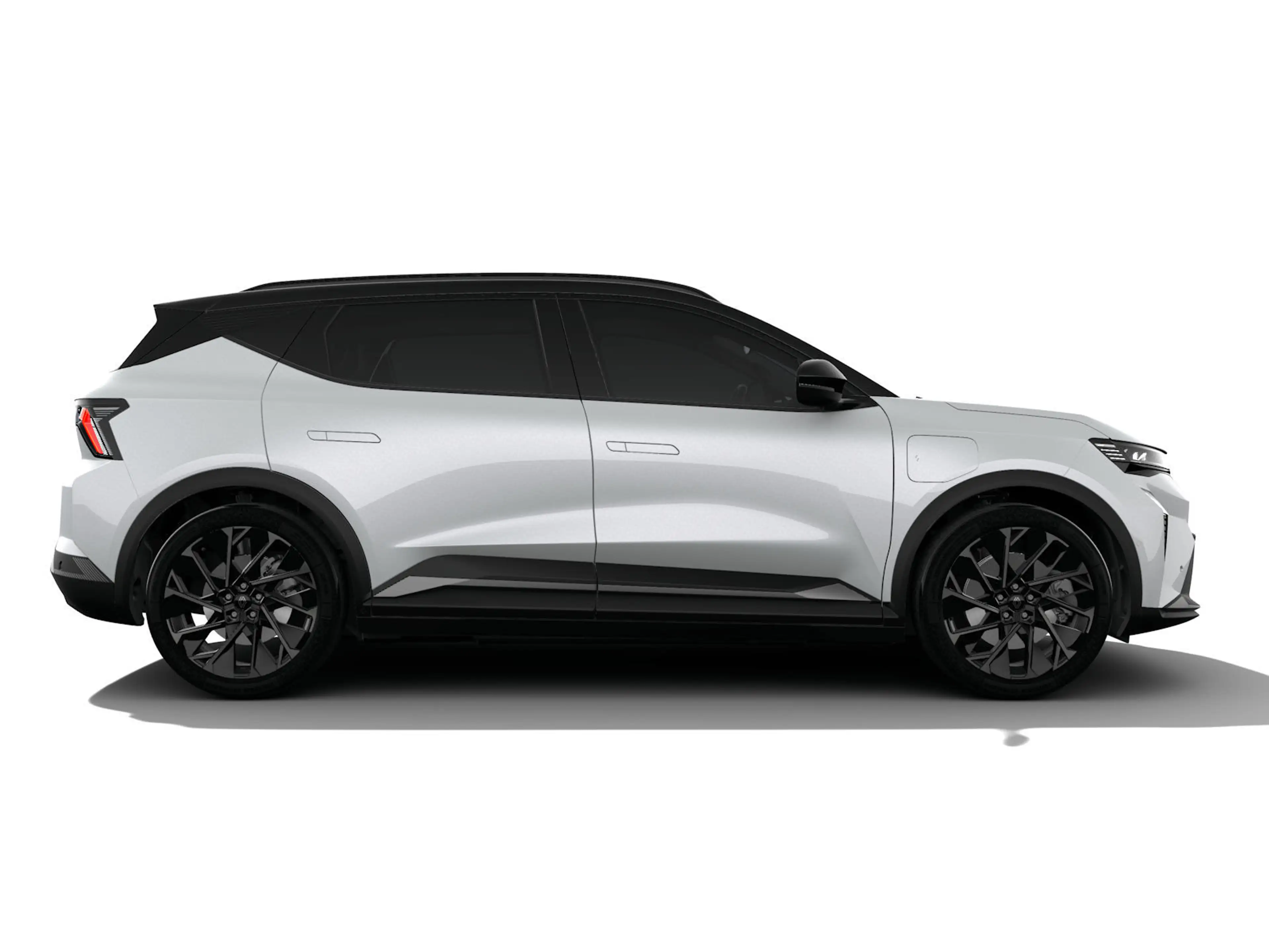 Renault Scenic E-Tech esprit Alpine Long range | 20” lichtmetalen — photo 2