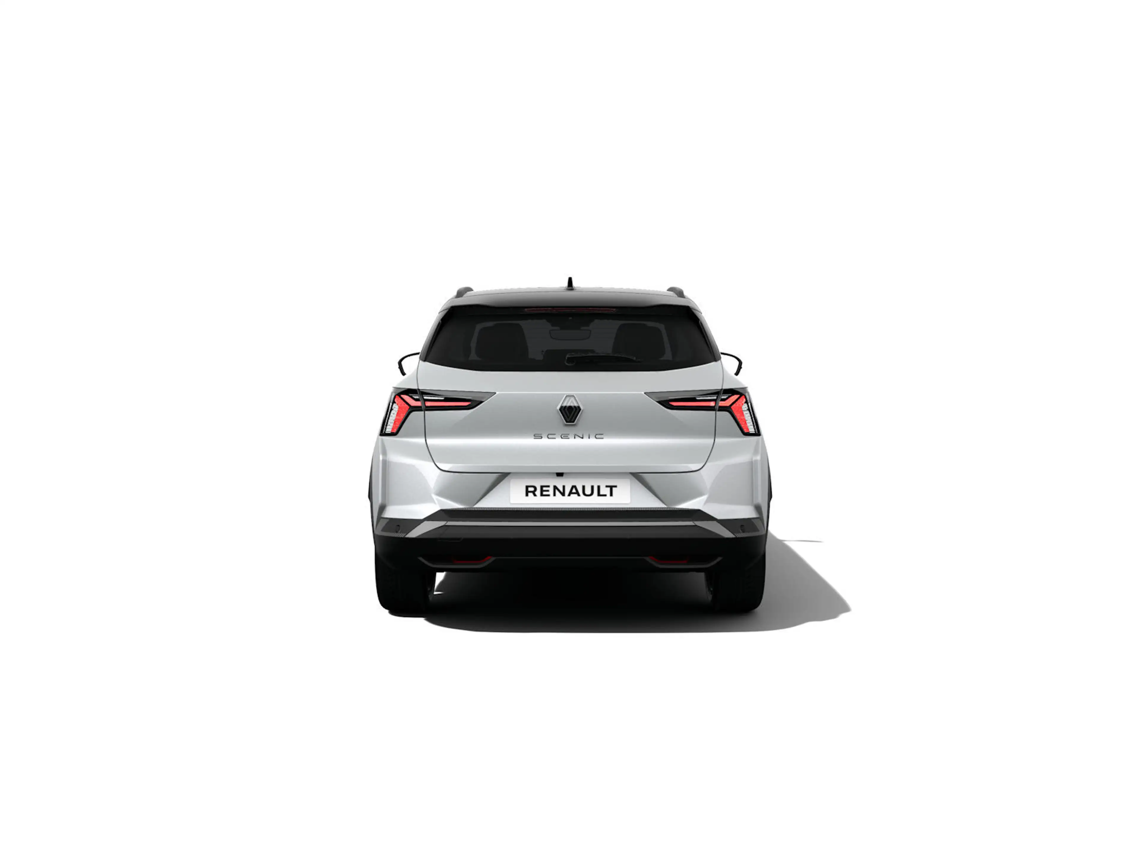 Renault Scenic E-Tech esprit Alpine Long range | 20” lichtmetalen — photo 9