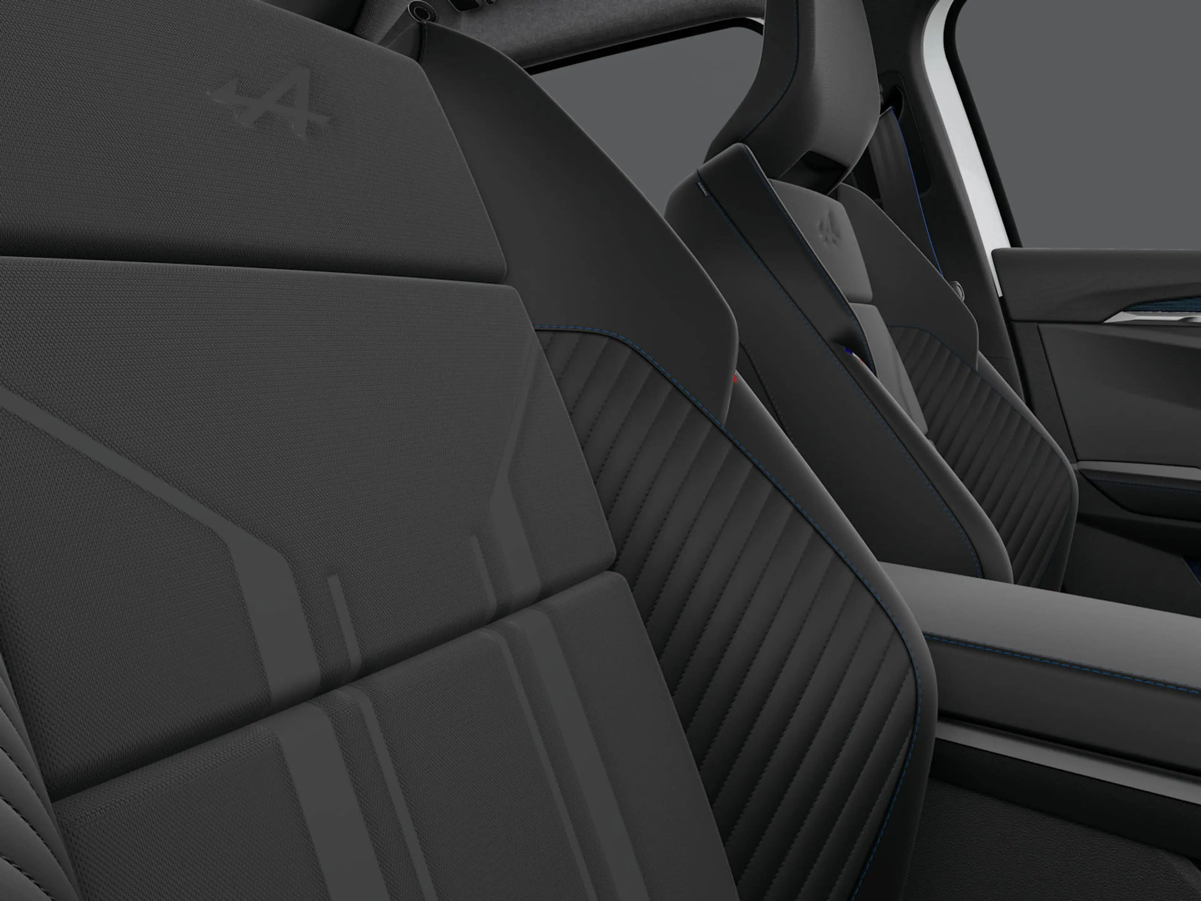 Renault Scenic E-Tech esprit Alpine Long range | 20” lichtmetalen — photo 11