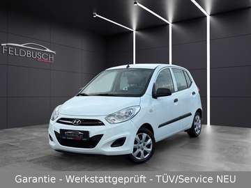 5 Star Edition *Garantie-TÜV/ServiceNEU*