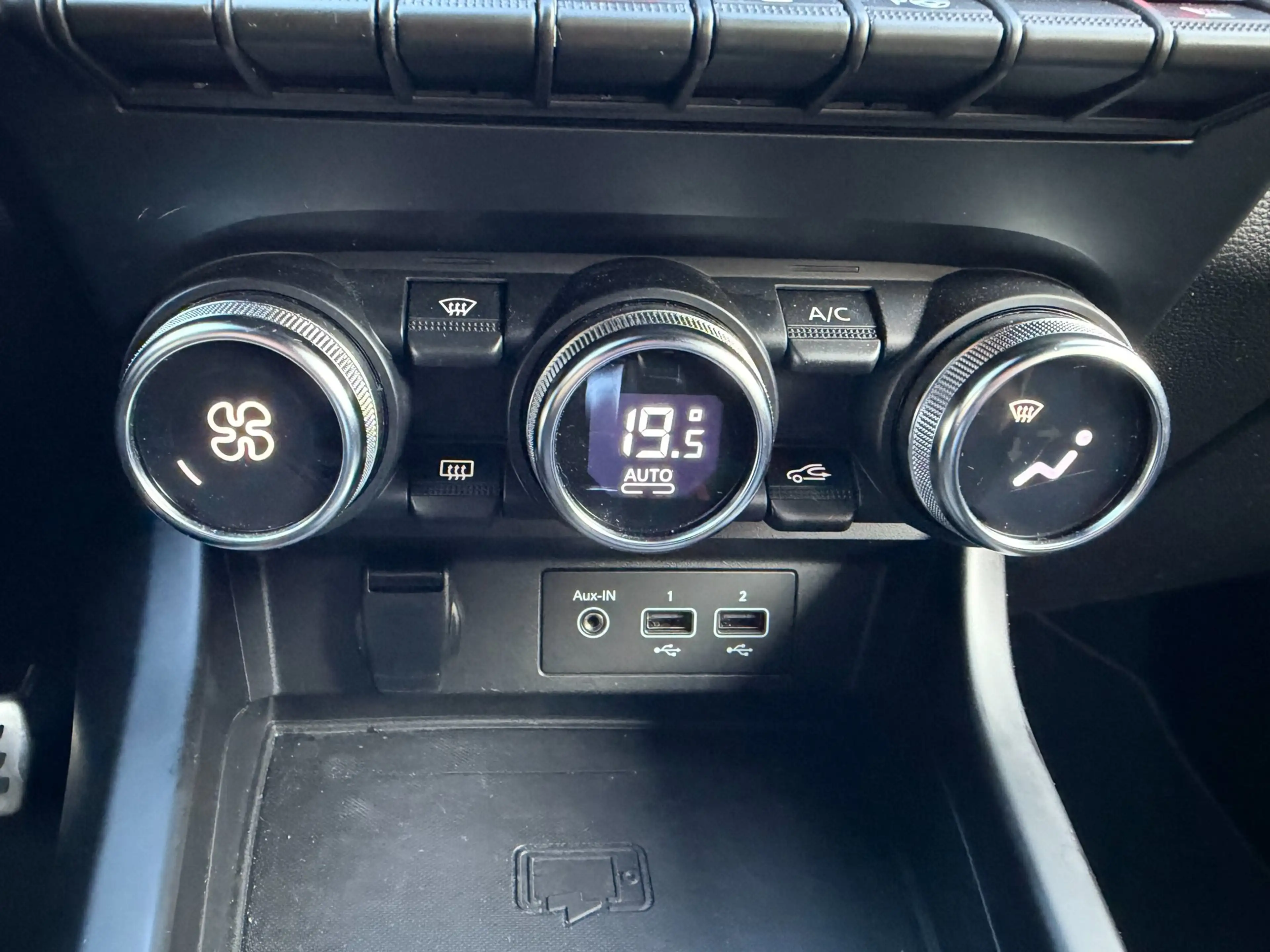 Renault Arkana 1.3 mild hybrid 160 R.S. line, leder, navi, adapt — photo 13