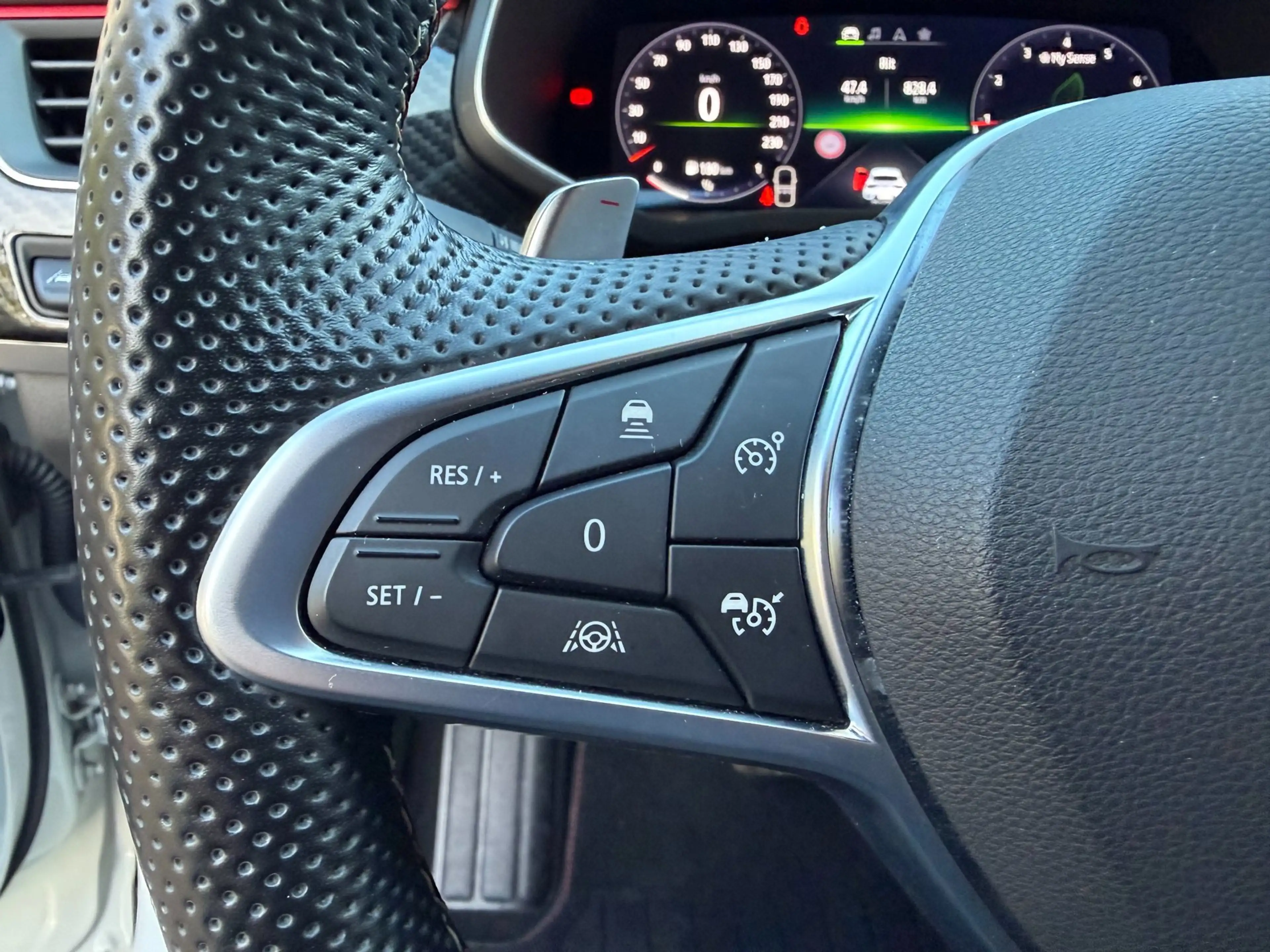 Renault Arkana 1.3 mild hybrid 160 R.S. line, leder, navi, adapt — photo 29