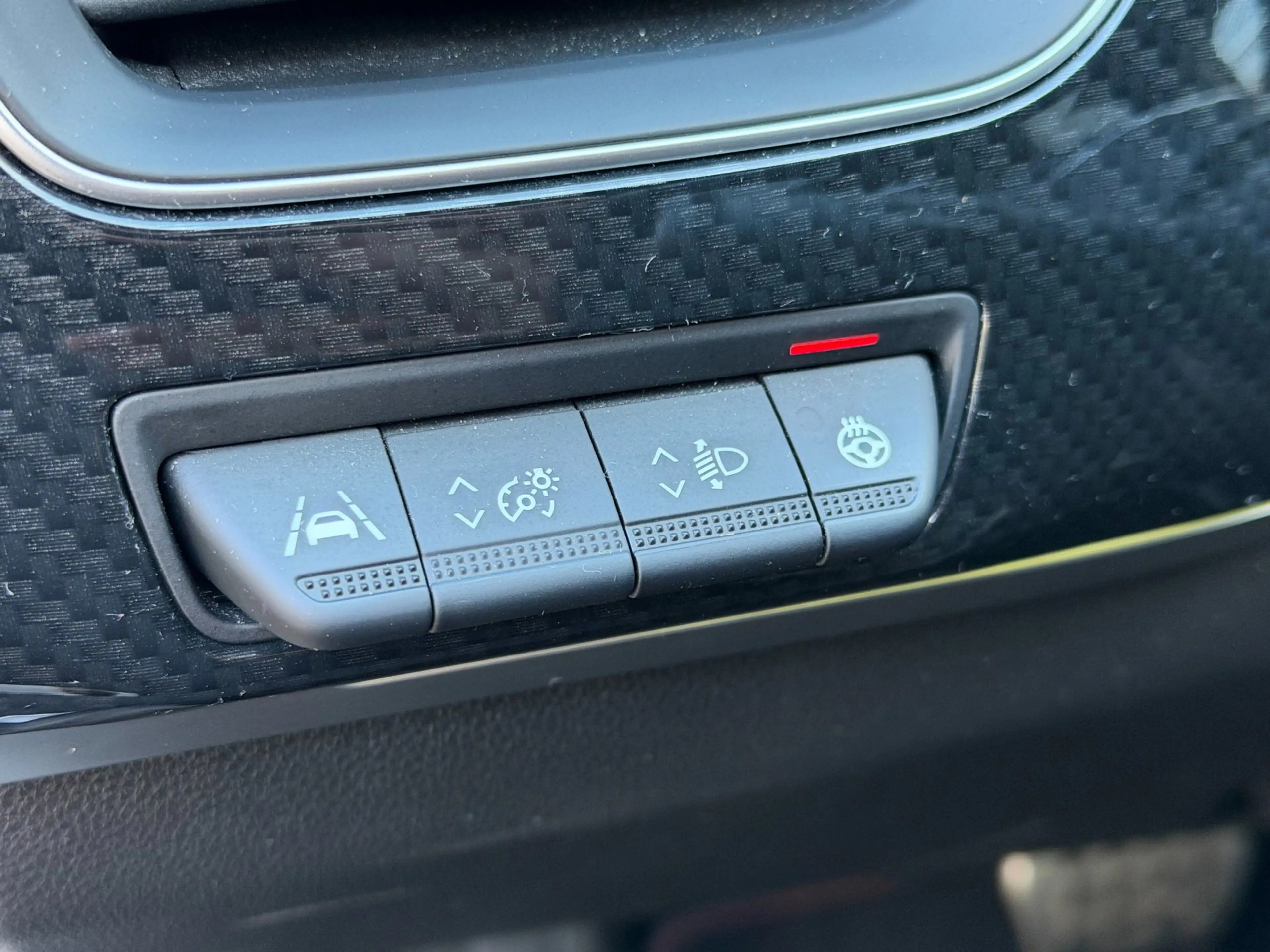 Renault Arkana 1.3 mild hybrid 160 R.S. line, leder, navi, adapt — photo 19