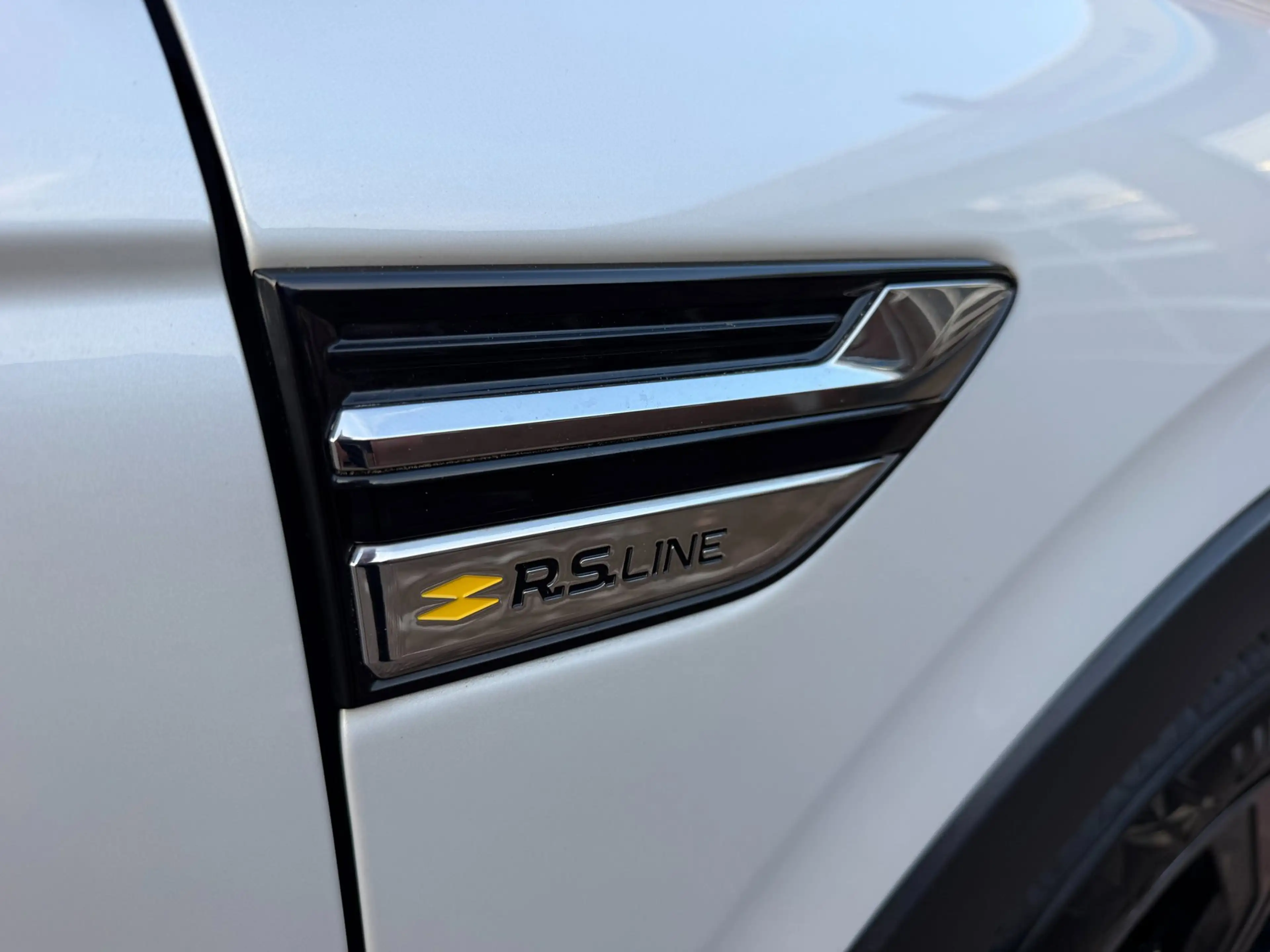 Renault Arkana 1.3 mild hybrid 160 R.S. line, leder, navi, adapt — photo 24