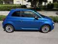 Fiat 500 FireFly Mild-Hybrid Sport | Glasdach | Italia Blau - thumbnail 2