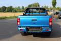 DFSK Sonstige JAC 8 Pro PickUp 2,4l Turbo 4x4 Xenon Blau - thumbnail 4