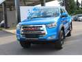 DFSK JAC 8 Pro PickUp 2,4l Turbo 4x4 Xenon Bleu - thumbnail 2