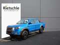 DFSK JAC 8 Pro PickUp 2,4l Turbo 4x4 Xenon Bleu - thumbnail 1