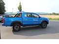 DFSK Sonstige JAC 8 Pro PickUp 2,4l Turbo 4x4 Xenon Blau - thumbnail 6