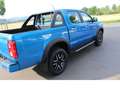 DFSK JAC 8 Pro PickUp 2,4l Turbo 4x4 Xenon Bleu - thumbnail 5