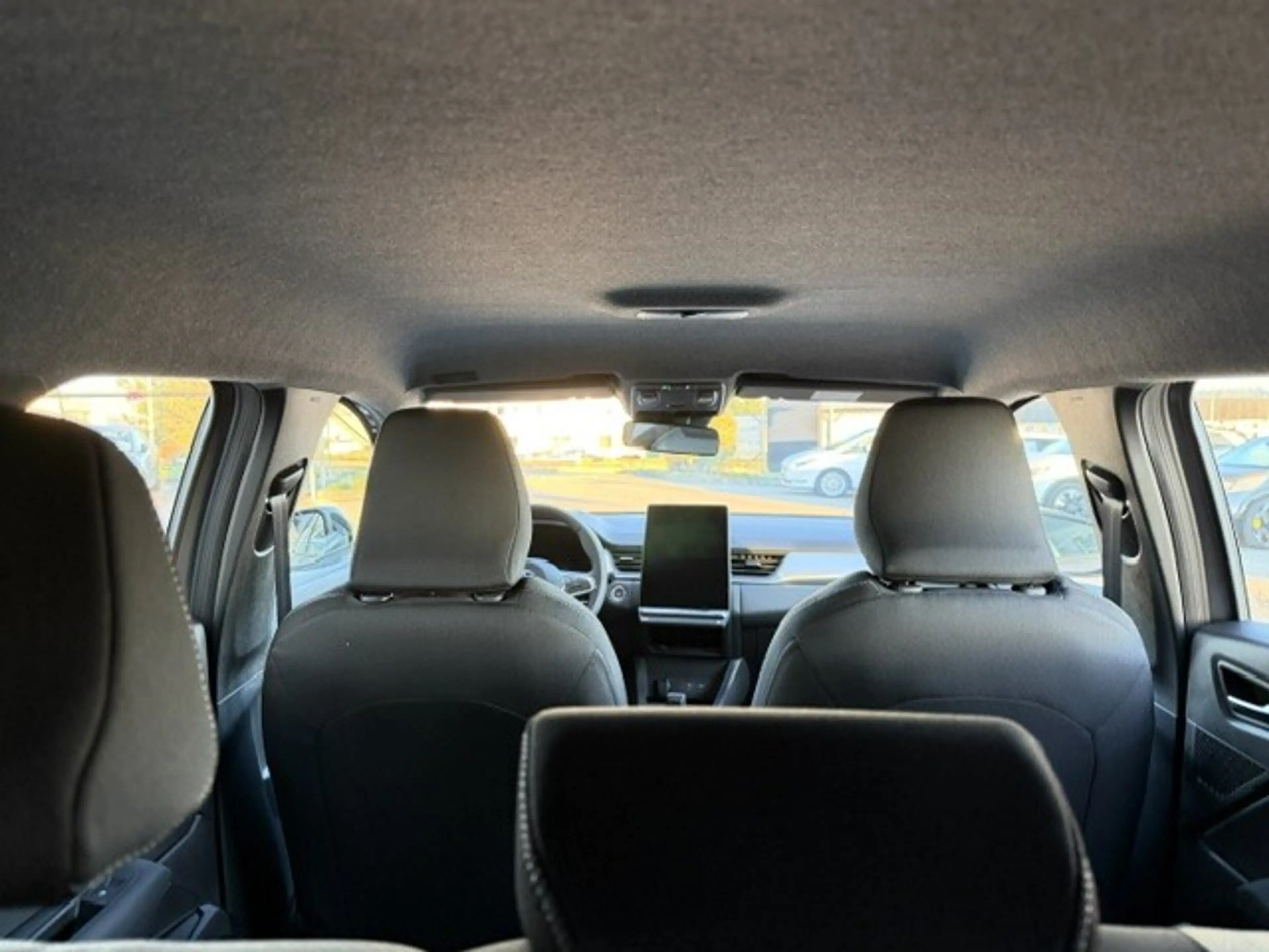 Mitsubishi Grandis Invite 1,8 HEV Aut. — photo 11
