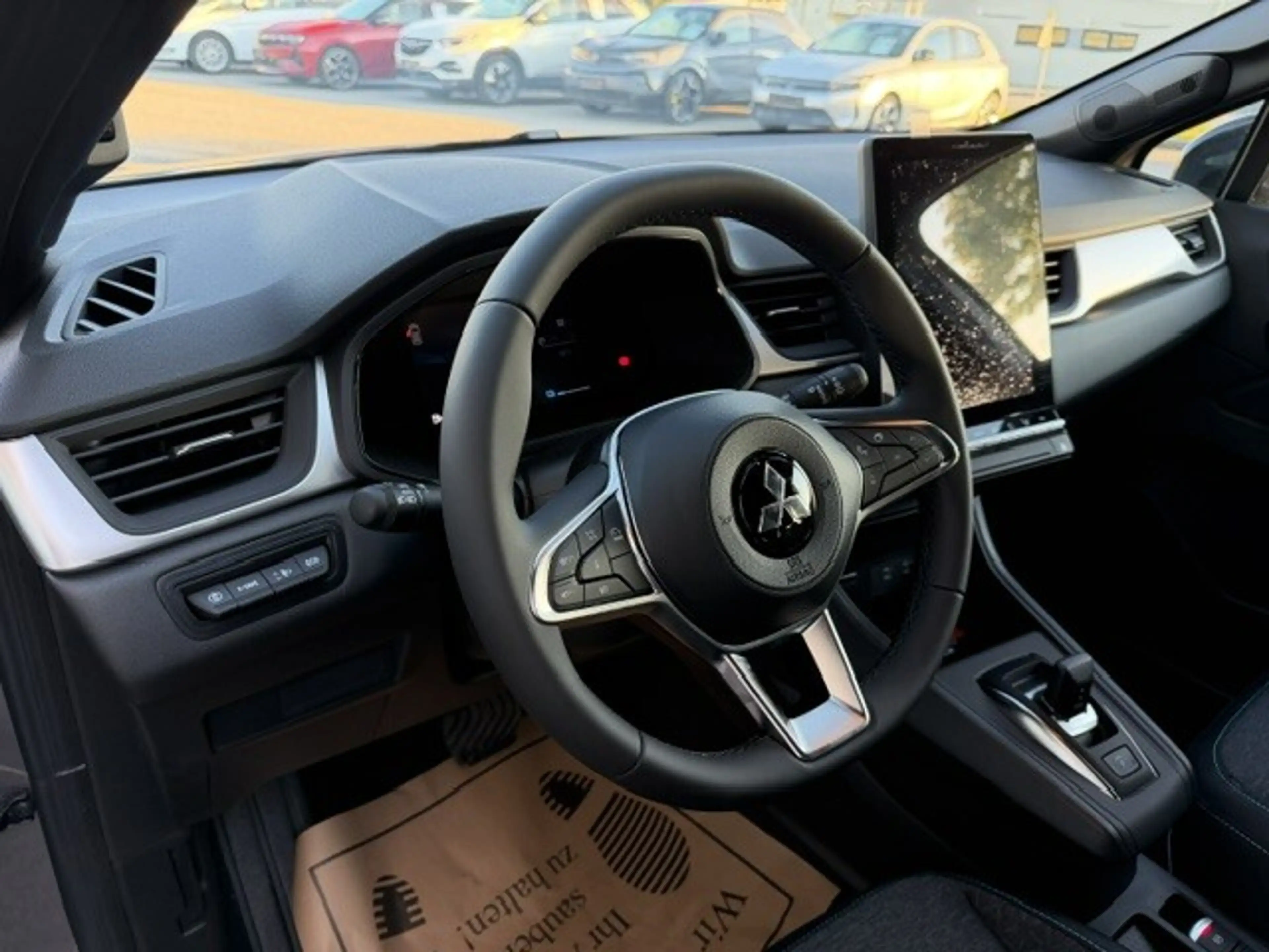 Mitsubishi Grandis Invite 1,8 HEV Aut. — photo 15