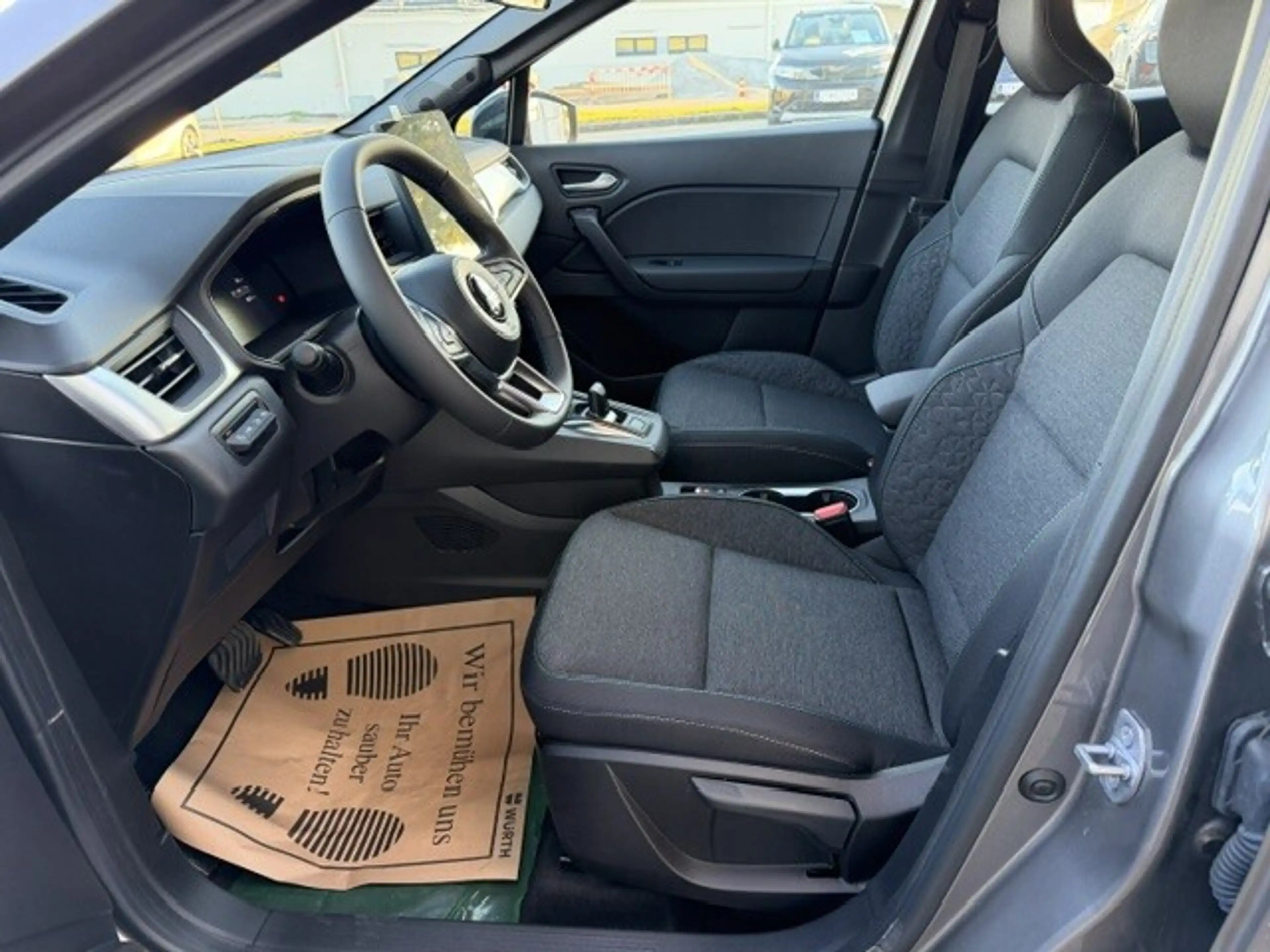 Mitsubishi Grandis Invite 1,8 HEV Aut. — photo 14