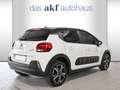 Citroen C3 1.2 PURETECH-ZV*PDC*Bluetooth*Tempomat* Weiß - thumbnail 3