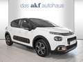 Citroen C3 1.2 PURETECH-ZV*PDC*Bluetooth*Tempomat* Weiß - thumbnail 2