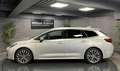 Toyota Corolla Corolla Touring Sports 2.0 Hybrid 196 Design Gris - thumbnail 2