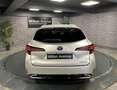 Toyota Corolla Corolla Touring Sports 2.0 Hybrid 196 Design Gris - thumbnail 4