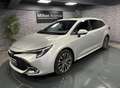 Toyota Corolla Corolla Touring Sports 2.0 Hybrid 196 Design Gris - thumbnail 1