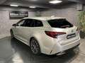 Toyota Corolla Corolla Touring Sports 2.0 Hybrid 196 Design Gris - thumbnail 3