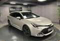 Toyota Corolla Corolla Touring Sports 2.0 Hybrid 196 Design Gris - thumbnail 7