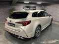 Toyota Corolla Corolla Touring Sports 2.0 Hybrid 196 Design Gris - thumbnail 5