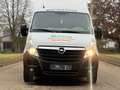 Opel Movano Movano 2.3 CDTI | AHK | EURO 6 | KLIMAANLGE Weiß - thumbnail 3