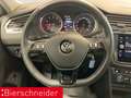 Volkswagen Tiguan 1.4 TSI Comfortline AHK PANO LED NAVI Zilver - thumbnail 12