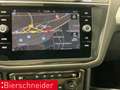 Volkswagen Tiguan 1.4 TSI Comfortline AHK PANO LED NAVI Zilver - thumbnail 17