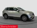 Volkswagen Tiguan 1.4 TSI Comfortline AHK PANO LED NAVI Zilver - thumbnail 5