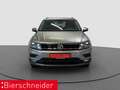 Volkswagen Tiguan 1.4 TSI Comfortline AHK PANO LED NAVI Zilver - thumbnail 3