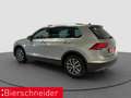 Volkswagen Tiguan 1.4 TSI Comfortline AHK PANO LED NAVI Zilver - thumbnail 7