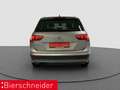 Volkswagen Tiguan 1.4 TSI Comfortline AHK PANO LED NAVI Zilver - thumbnail 6