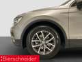 Volkswagen Tiguan 1.4 TSI Comfortline AHK PANO LED NAVI Zilver - thumbnail 9