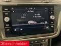 Volkswagen Tiguan 1.4 TSI Comfortline AHK PANO LED NAVI Zilver - thumbnail 23